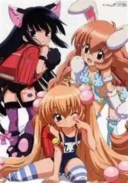 萝莉私养成游戏攻略_1插图1