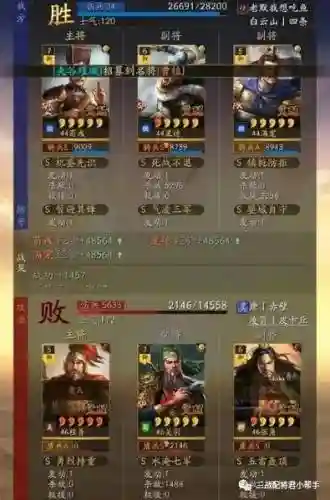庞德sp阵容搭配插图