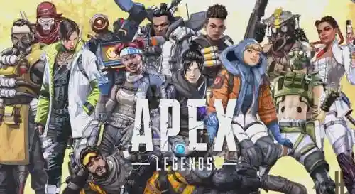 国家阵容apex插图
