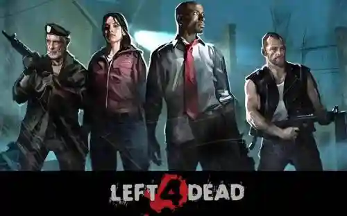 求生之路全章节攻略插图 求生之路全章节攻略插图