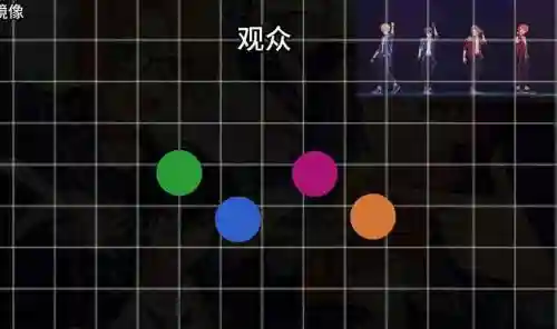 虚拟小人搭配阵容插图