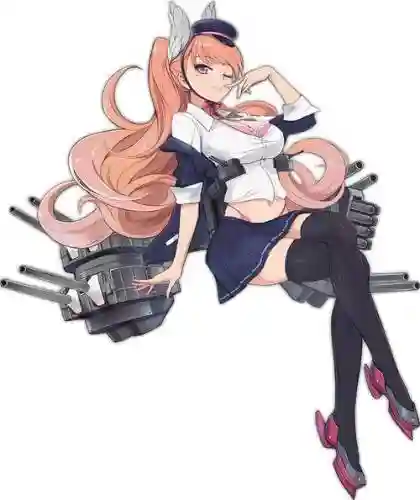 那智阵容插图