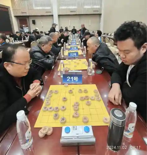 棋王阵容图片_1插图 棋王阵容图片_1插图