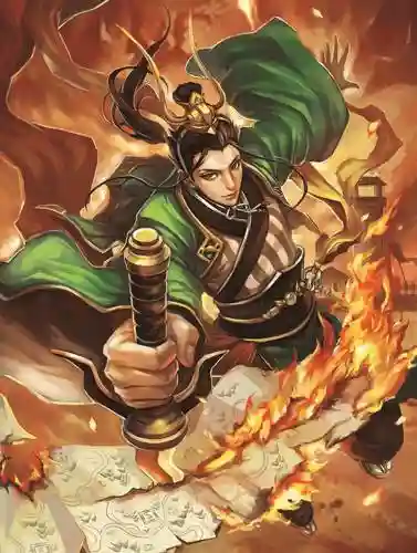 三国杀谦虚技能插图