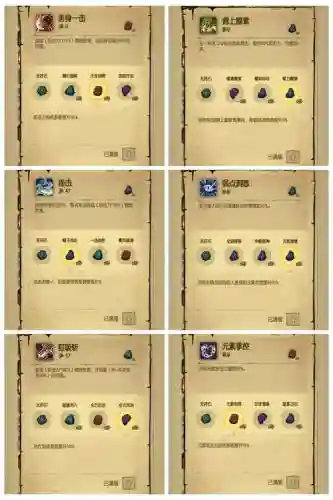 贪婪洞窟初始什么装备好插图 贪婪洞窟初始什么装备好插图