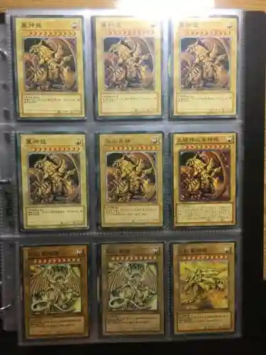 剑阁传说三幻神0.4攻略插图1
