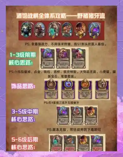 炉石传说2017平民攻略插图1
