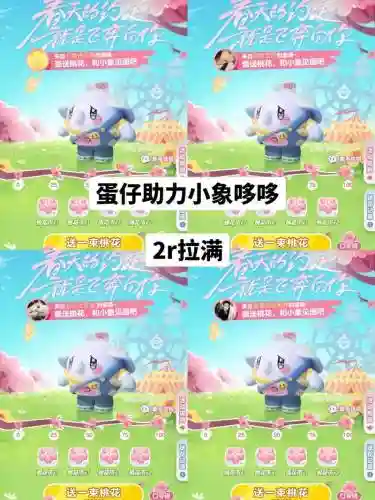 小象新阵容插图1