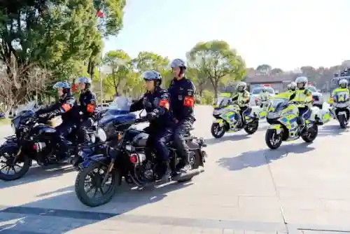 现场巡逻阵容搭配插图
