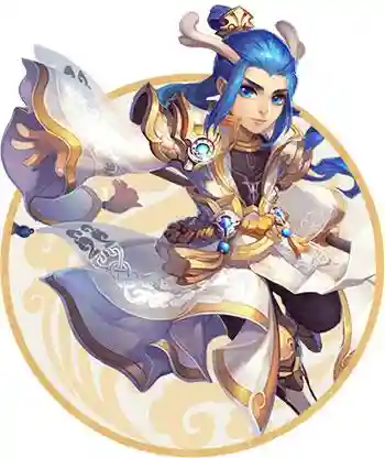 梦幻西游手游速龙插图
