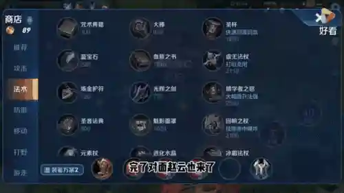 廉颇配合阵容插图