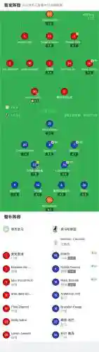 索马阵容_1插图