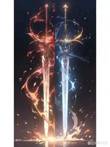剑皇双武器插图