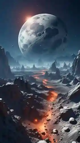 手机版去月球攻略插图1