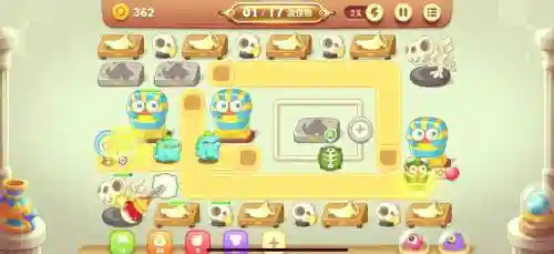 保卫萝卜3关攻略视频攻略视频攻略_1插图