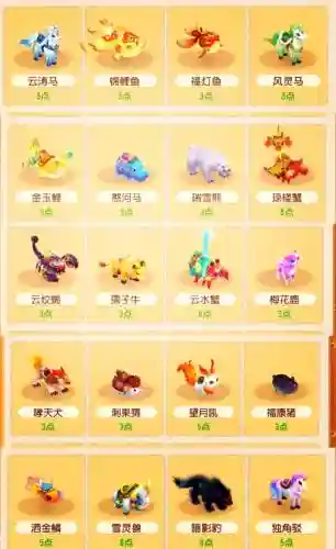 梦幻西游2坐骑系统插图1