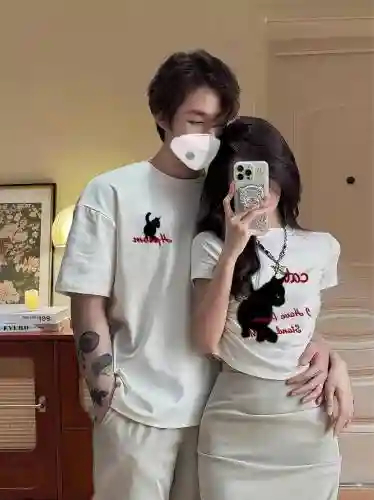 恋人装备搭配图片_1插图1