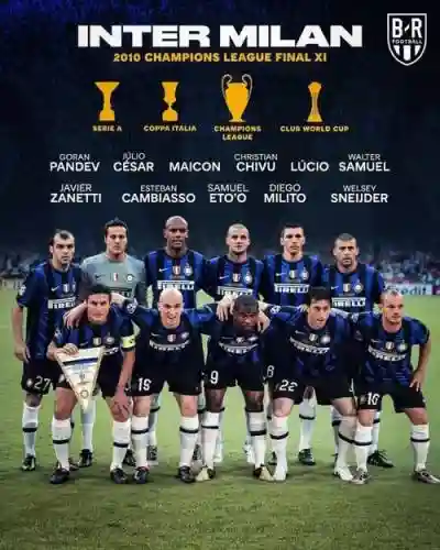 米利托阵容插图