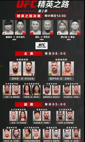 精英之路阵容_1插图1
