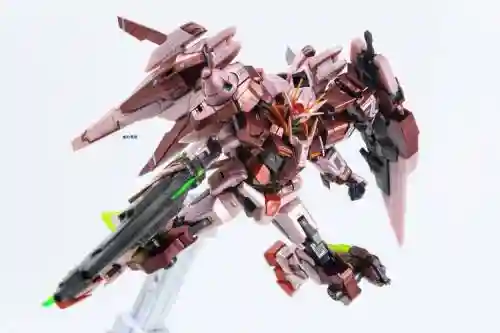 高达武器包插图1