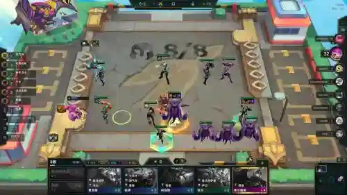 决斗黑客阵容搭配插图