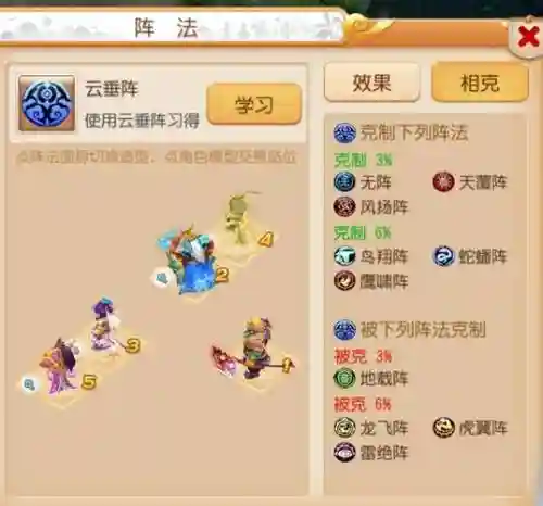梦幻西游防御FF_1插图