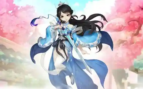 尘缘阵容推荐插图