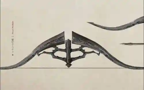 血源好用的武器插图1