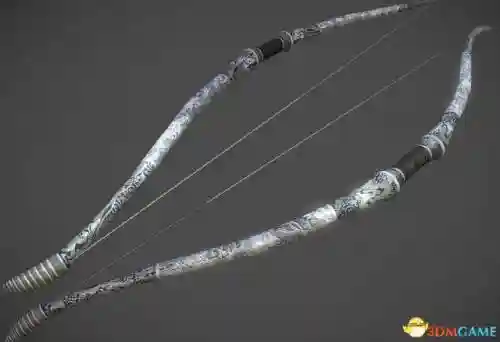 上古卷轴5重置版装备包插图