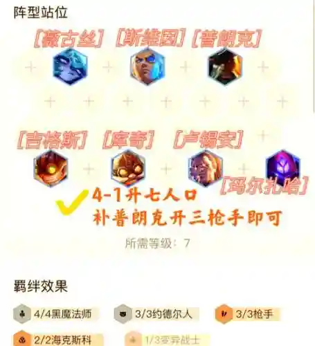 巨像阵容是插图