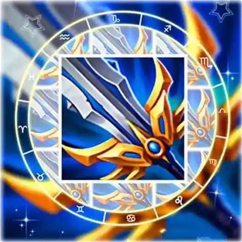 破军-r-b武器_1插图