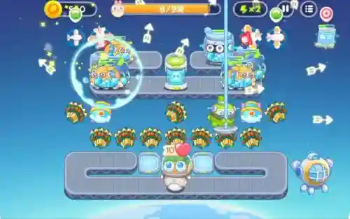 最贱游戏4攻略28关插图1