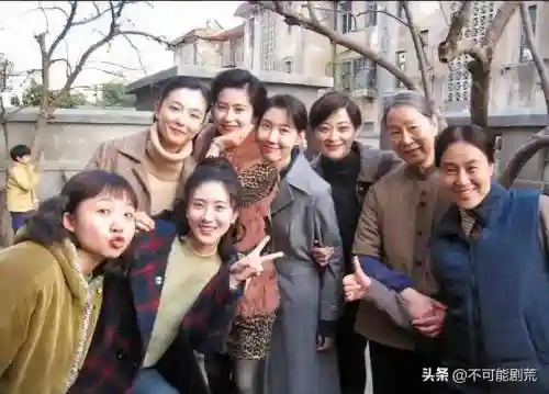剧王阵容插图