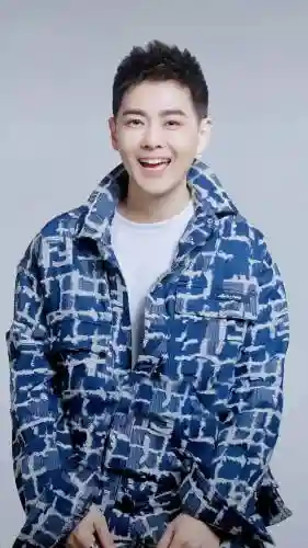 林志颖最强阵容插图1