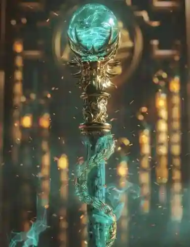 龙魂时刻武器打造插图