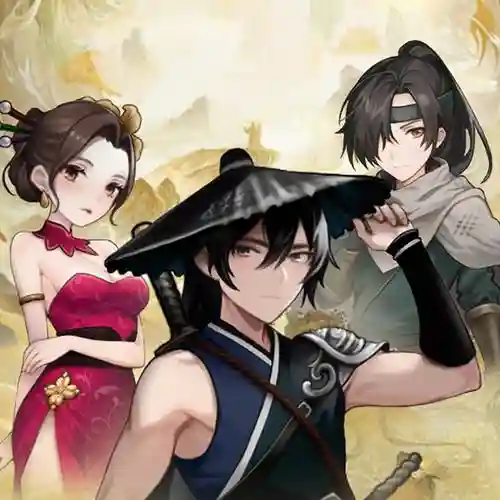 手机超级群侠传完美攻略插图1