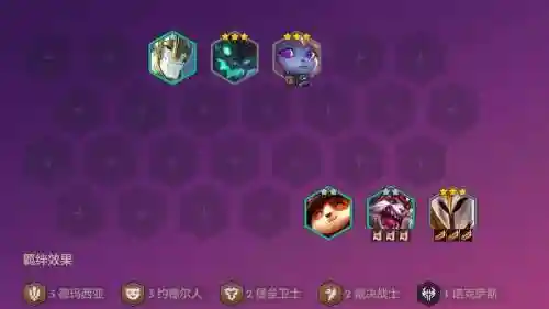 冷门阵容天使插图