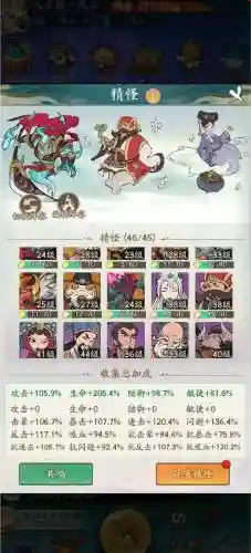 白虎阵容日常插图1