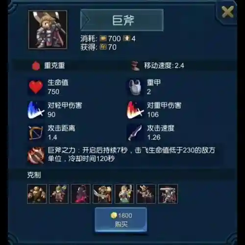 哪些技能小兵仇恨插图1