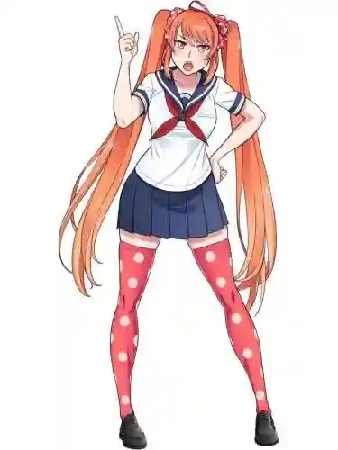 病娇模拟器第攻略插图1