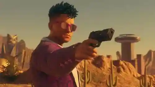 黑道圣徒5技能_1插图1 黑道圣徒5技能_1插图1