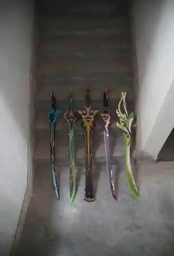 什么游戏能自制武器插图