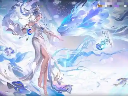 王者女娲搭配阵容