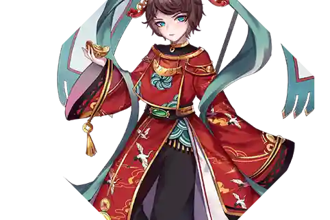 封神召唤师赵公明攻略插图1