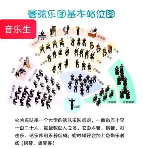 乐队阵容搭配插图
