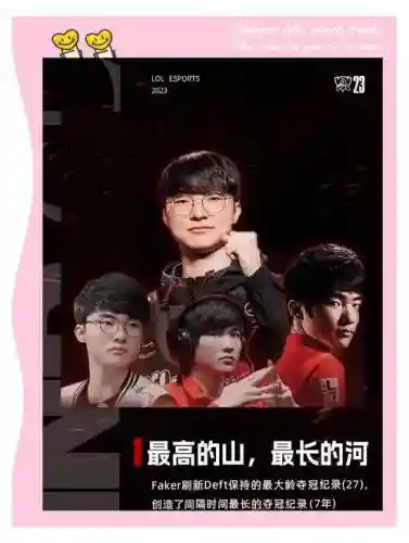 lpl战犯阵容插图