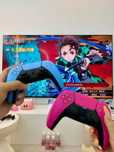 ps5攻略插图1