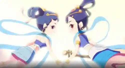 梦幻西游》第3季动画片插图1