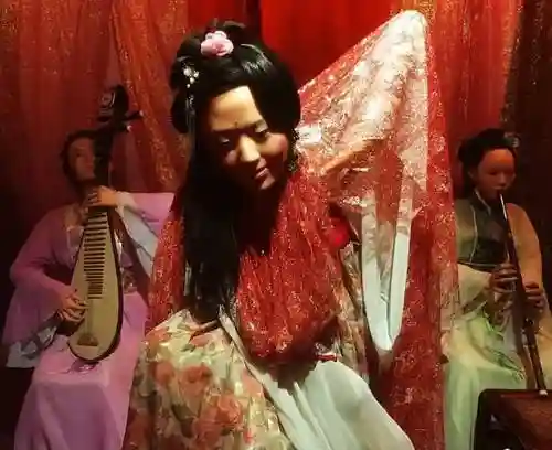 青楼1阵容
