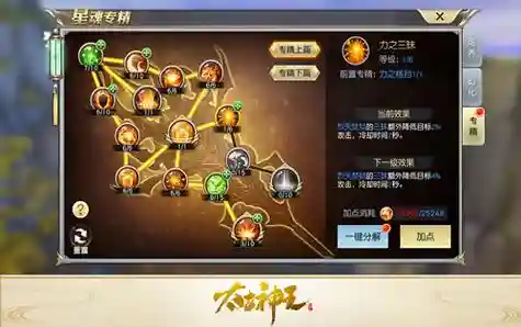 太古神王1.3攻略